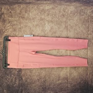 NWT TAHARI Sport Leggings with Pockets - Size XL